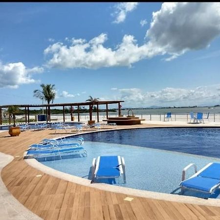 Golden Lake - Flx Pe Na Areia 2 Арраял-ду-Кабу Екстер'єр фото