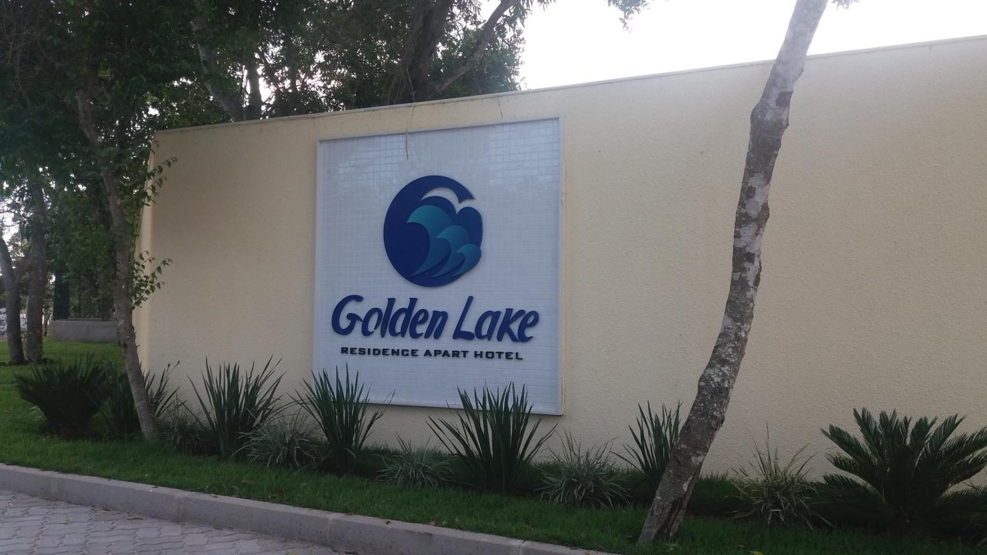 Golden Lake - Flx Pe Na Areia 2 Арраял-ду-Кабу Екстер'єр фото